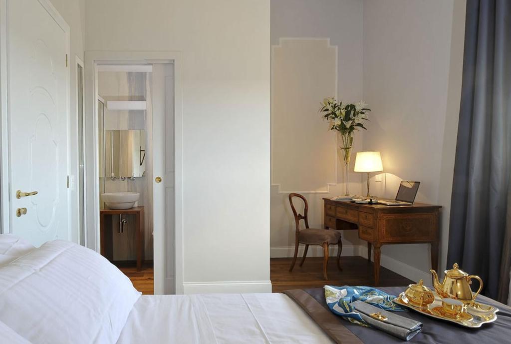 Relais Terme Di Tito Bed and Breakfast Rome Buitenkant foto