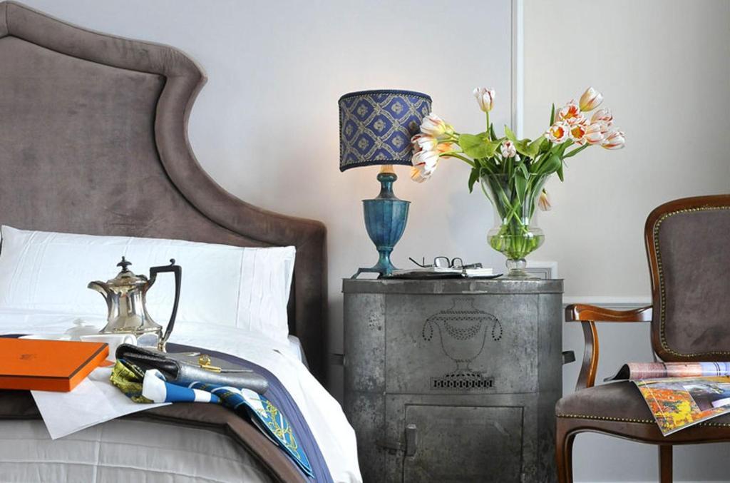 Relais Terme Di Tito Bed and Breakfast Rome Buitenkant foto