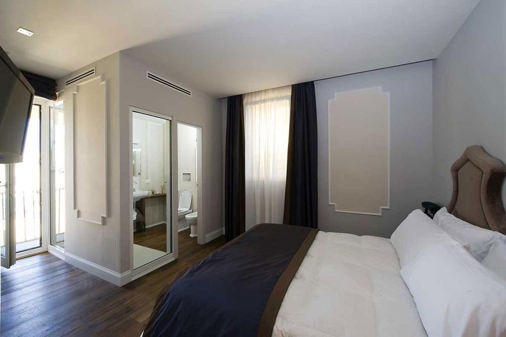 Relais Terme Di Tito Bed and Breakfast Rome Buitenkant foto
