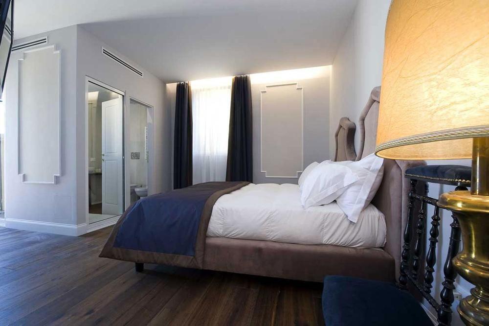 Relais Terme Di Tito Bed and Breakfast Rome Buitenkant foto