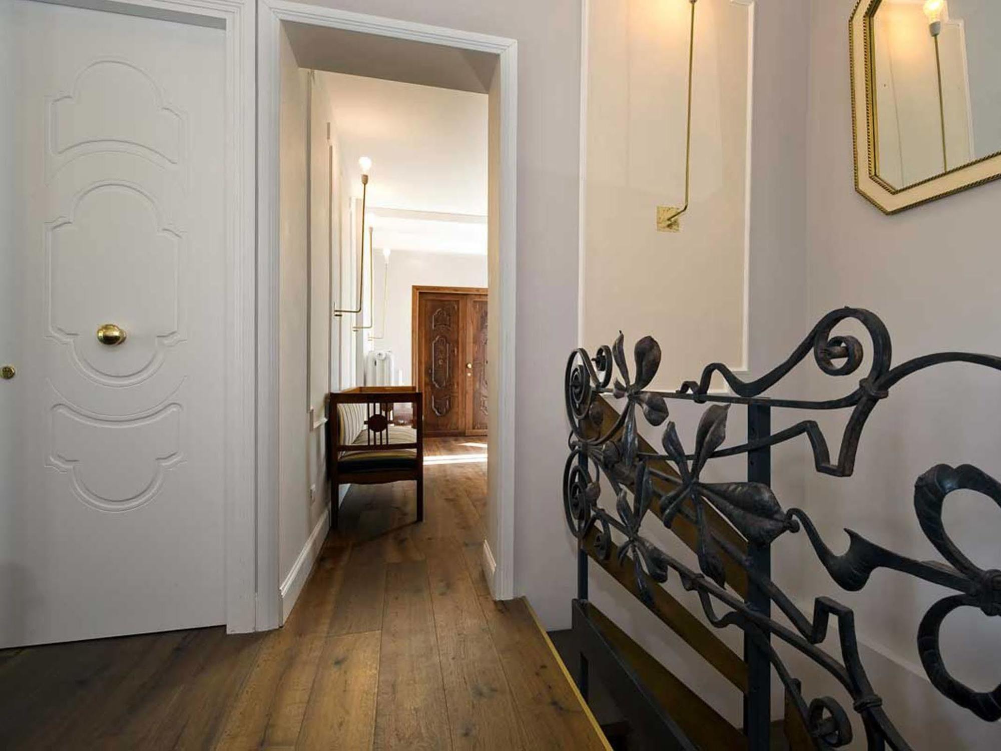 Relais Terme Di Tito Bed and Breakfast Rome Buitenkant foto