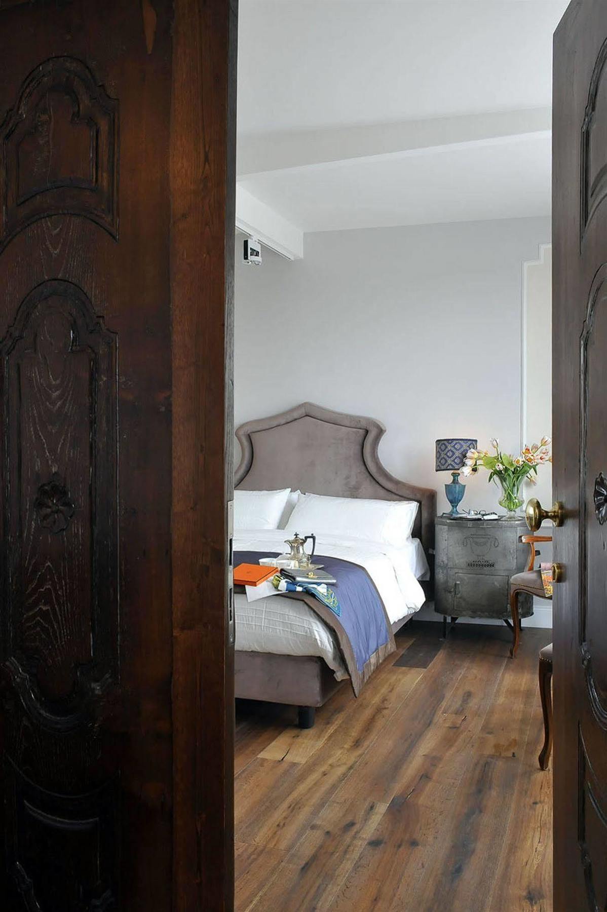 Relais Terme Di Tito Bed and Breakfast Rome Buitenkant foto