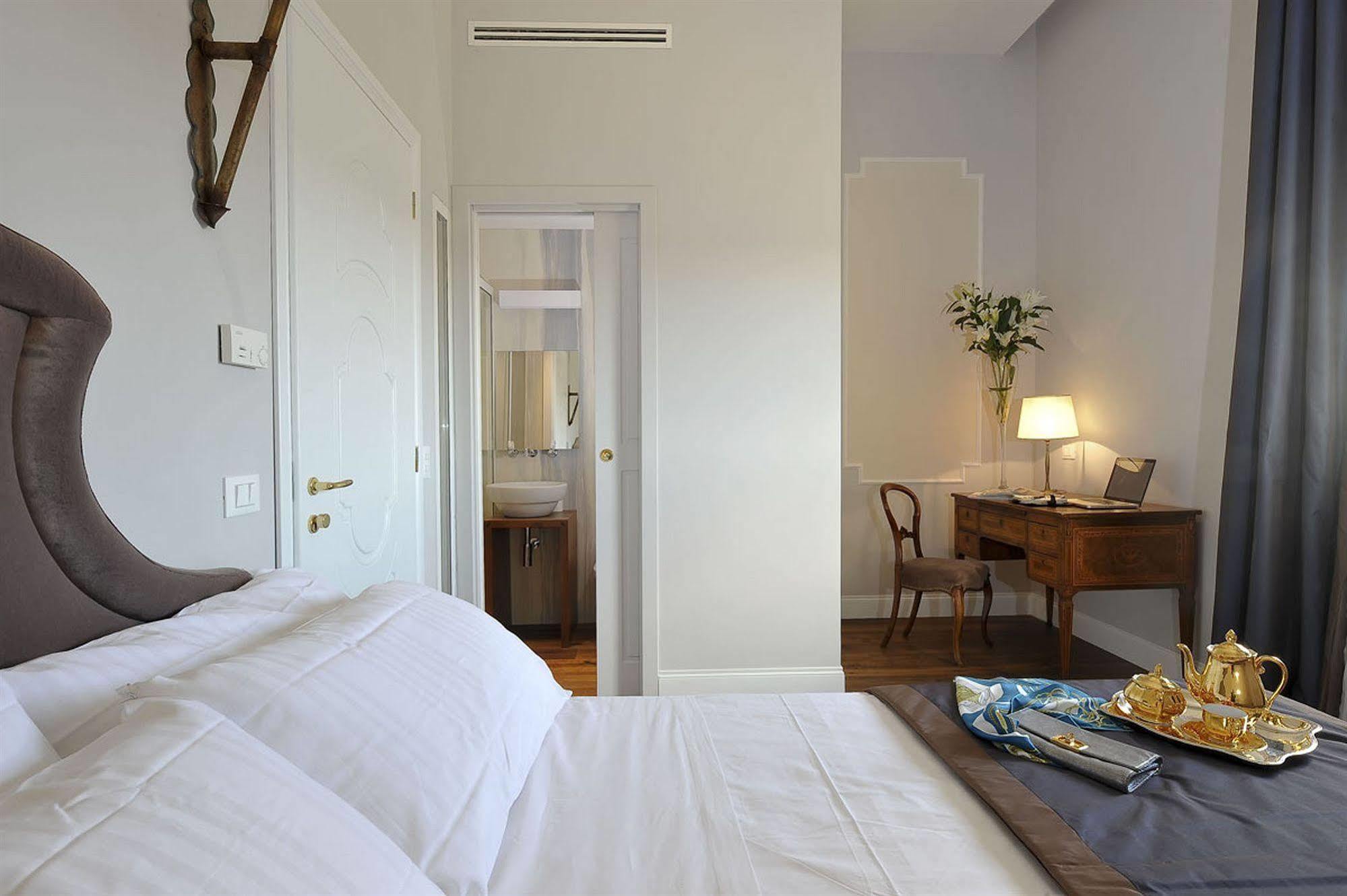 Relais Terme Di Tito Bed and Breakfast Rome Buitenkant foto