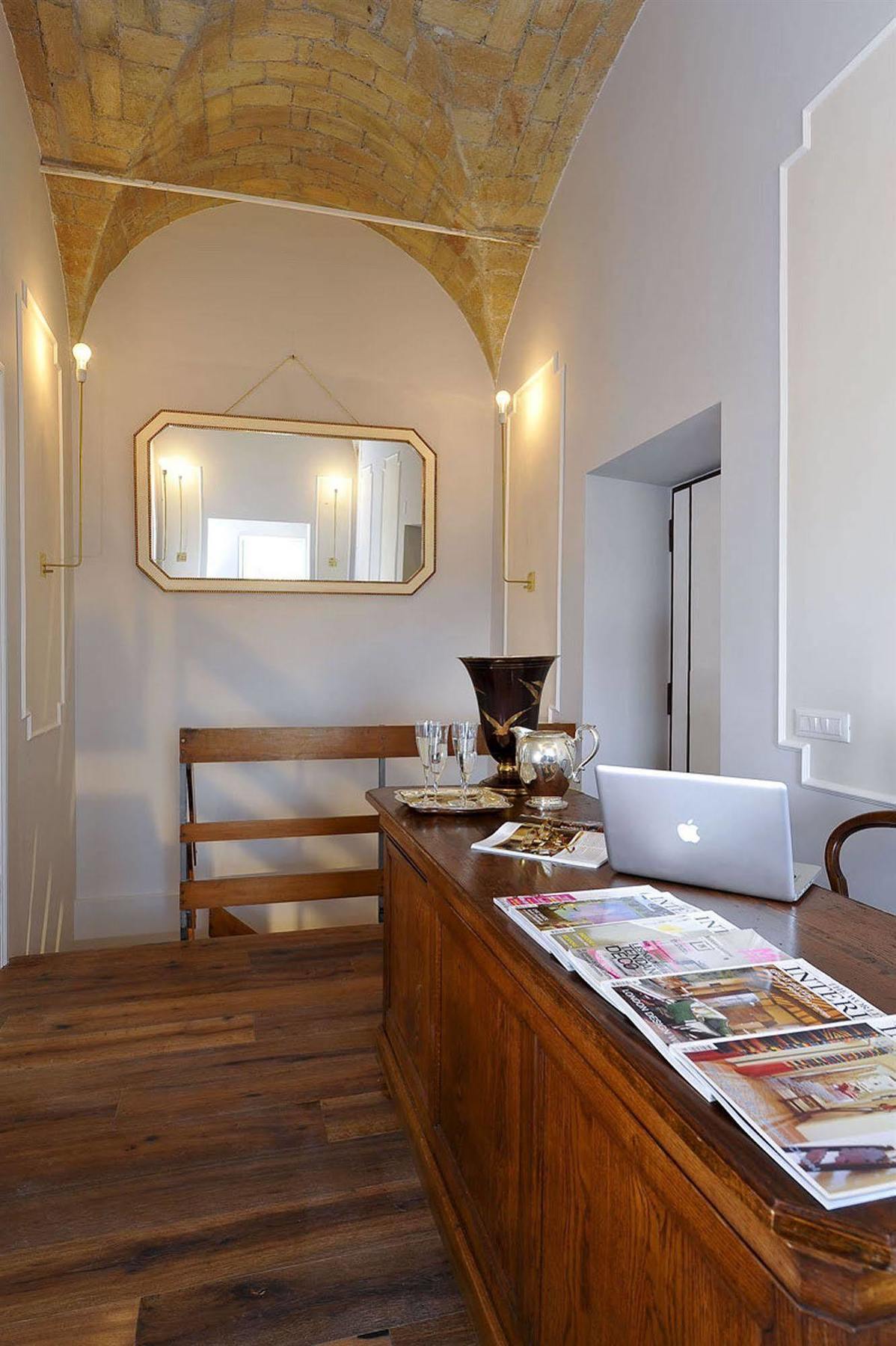 Relais Terme Di Tito Bed and Breakfast Rome Buitenkant foto