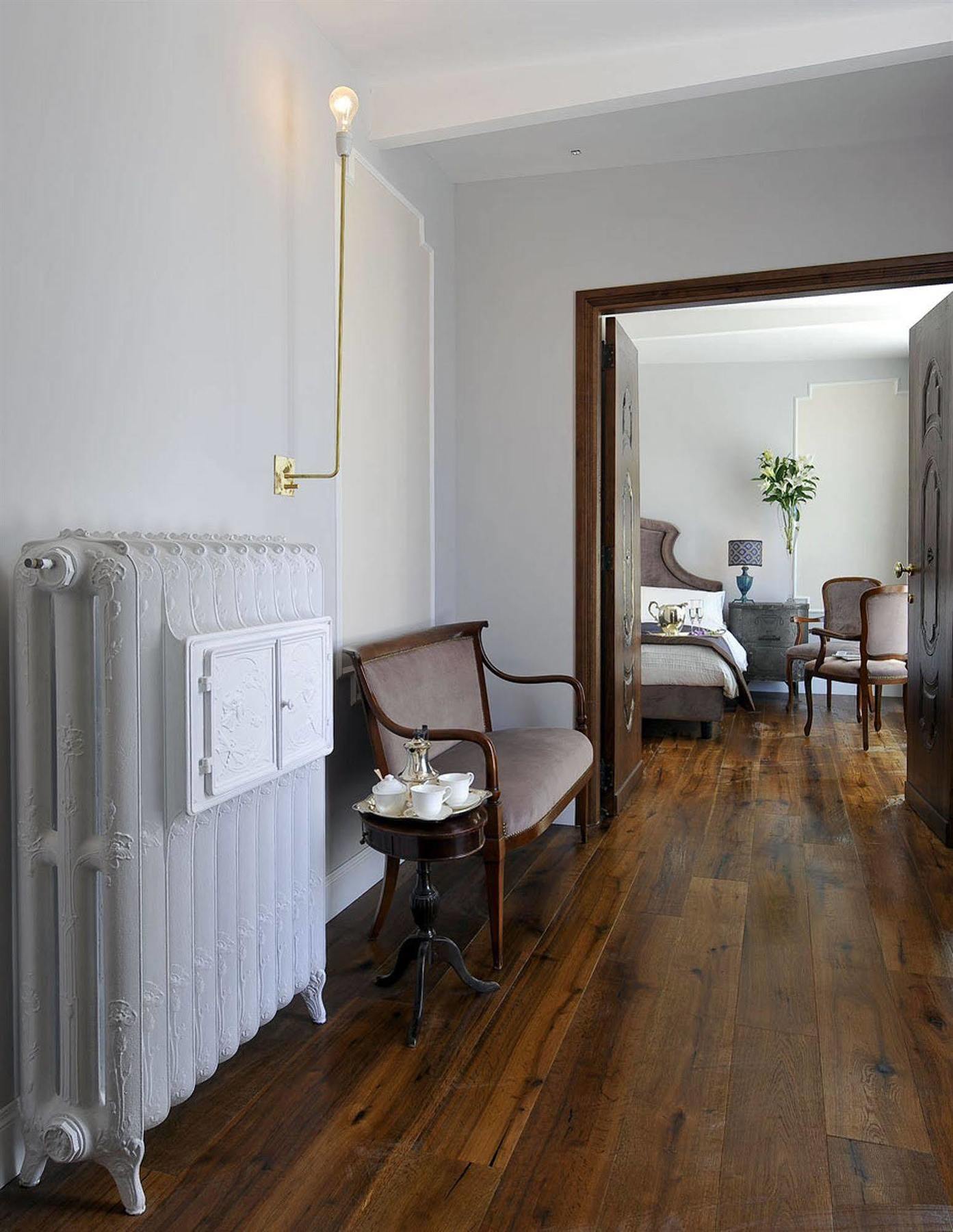 Relais Terme Di Tito Bed and Breakfast Rome Buitenkant foto